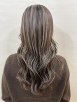 ティンク 横浜(Tink)&nbsp;コントラストハイライト/Tink横浜ハイトーンカラー