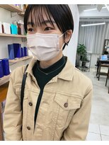 プフ 伏見(puf)&nbsp;koide_guest21 /伏見/丸の内/国際センター/髪質改善/