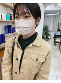 koide_guest21 /伏見/丸の内/国際センター/髪質改善/