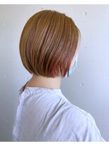 ワンファインデイ(ONE FINE DAY)&nbsp;ボブ