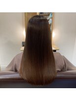 五感鷹匠 髪の診療所&nbsp;縮毛矯正