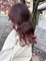 ブランシェ JR勝川駅南口店(BRANCHE)&nbsp;【ピンクレッド☆☆#airi】