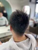 コス(KoS)&nbsp;コスヘア