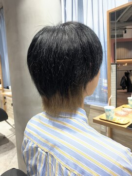 リーオオサカ(Lee Osaka) インナーカラー