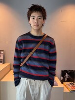 サル 代官山(SAL) 【SAL】original redhead
