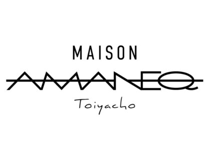 アマネク(AMANEQ by THISCOVER.)の写真