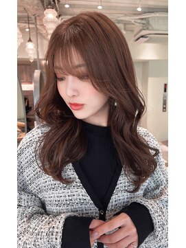 ロンド アンブル 四条烏丸(Lond ambre) 【Lond ambre】五島巨幹 プリカール/チョコレート/レイヤー