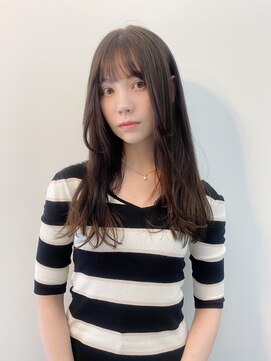 ジョニアンドロージ(Joni & Rougy) 透明感グレージュ♪