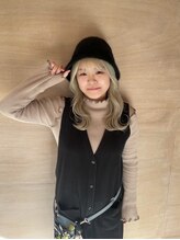 リコモ(Likkle More)&nbsp;優里弥 