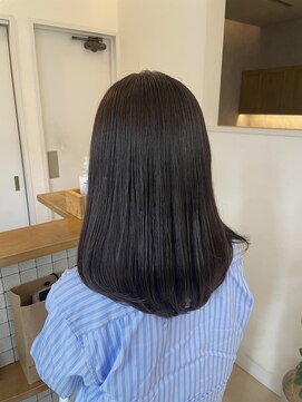 リアン(Lien) 重ためミディアム