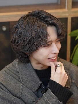 アビールブレ 新潟万代(ABEY LEVRAI) 新潟波巻き