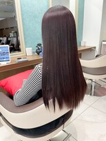 アッシュ 下北沢店(Ash)&nbsp;ラベンダーピンクカラー