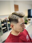 バーバースタイル