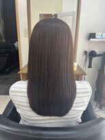 ケアーズ 稲毛店(CARES)&nbsp;白髪染め/ヘッドスパ[稲毛駅/髪質改善縮毛矯正]