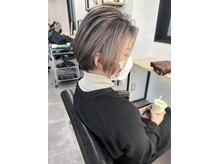 リノバイアクネ(lino by ACNE)