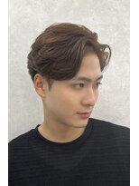 ポート 浦和(PORT)&nbsp;毛流れガイルヘア