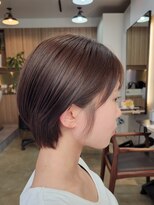 リンク(Link)&nbsp;耳かけショート