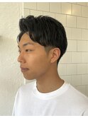 レイヤーマッシュ