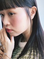 アノネ 熊の前店(anone)&nbsp;マスクうねり卒業！朝もラク♪