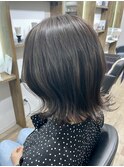 オリーブアッシュ