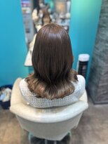 リエラ 新宿(RIERA)&nbsp;くびれ巻き