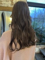 シェリムボート(Cherim boat)&nbsp;シアーグレージュ