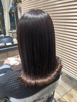 ネオリーブアオバ 高田馬場店(Neolive aoba)&nbsp;外ハネボブ