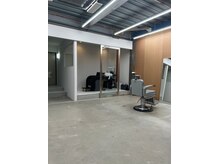 早川理容(hykw/barber)