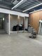 早川理容(hykw/barber)の写真/【香里園駅から徒歩3分】1席だけの広々としたお客様のみの個室空間