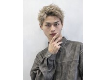 アース コアフュールボーテ 長岡店(EARTH coiffure beaute)