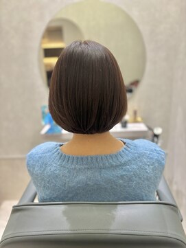 サボン バイ トッカ(savon by tocca) ボブ