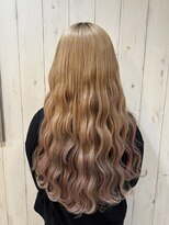 ケイティ(Keity) 全頭波巻き【ＴＥＬ予約でお得】￥2300→￥2100