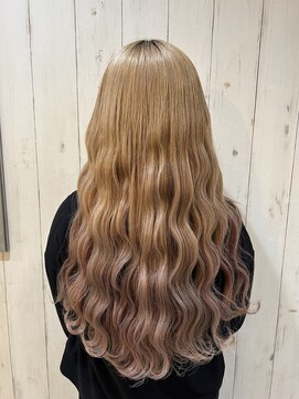 ケイティ(Keity) 全頭波巻き【ＴＥＬ予約でお得】￥2300→￥2100