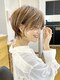 ラボバイイオエ(Lab. by ioe)の写真/丁寧なカウンセリングで雰囲気、骨格、髪質を見極め似合わせスタイルを作ります！初めての方も大歓迎♪
