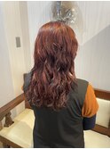 【デジタルパーマセミロング】原口健伸