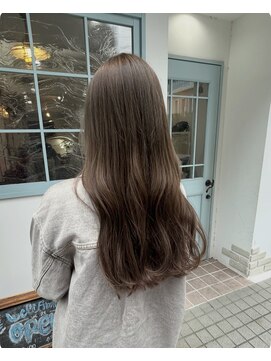 ジェンタ(Jenta) オリーブベージュ