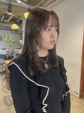 ダンボ(DUMBO) 【kacho】チョコレートブラウン