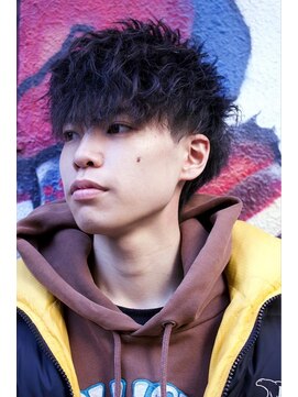 グランアージュルポ 北千住 ソフトツイストスパイラル☆grandage repos北千住