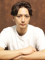 ビジネスセンターパート