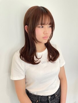 チトセ 湯田(CHITOSE) layer style