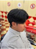 ニュアンスパーマ