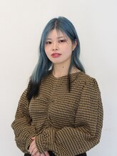 マイラン(MYLAN.) 黒田 愛果