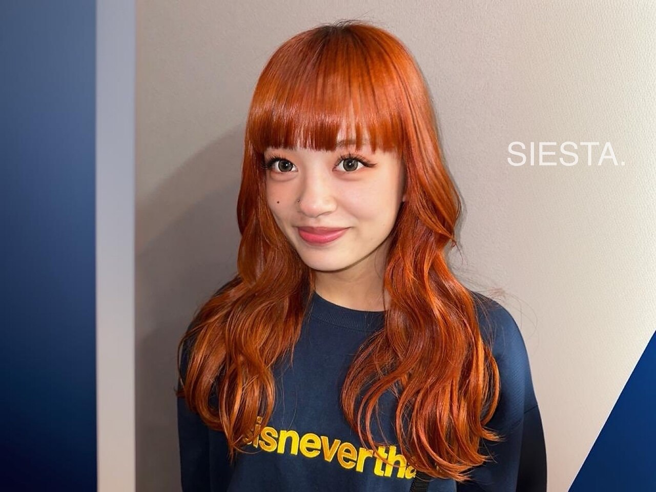 シエスタ(SIESTA)｜ホットペッパービューティー