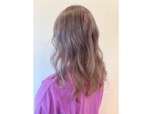 ラフレ ヘアー(Lafre)