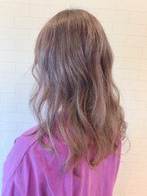 ラフレ ヘアー(Lafre)