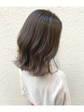 インスヘアー 関大前店(INCE HAIR) 関大前駅/関大前/U24/髪質改善/縮毛矯正/ヘッドスパ