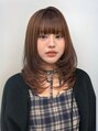 イロウ 天神大名店(IROW) レイヤーボブから韓国風レイヤーまでお任せください◎天神大名