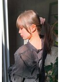 レイヤーカット