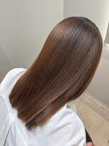 トゥーリ JR二日市駅前店(tuuli)&nbsp;JR二日市駅前　髪質改善縮毛矯正　髪質改善トリートメント