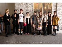 メンズ シイ(MEN’S SIE)の雰囲気(メンズが得意なスタッフが担当します!)